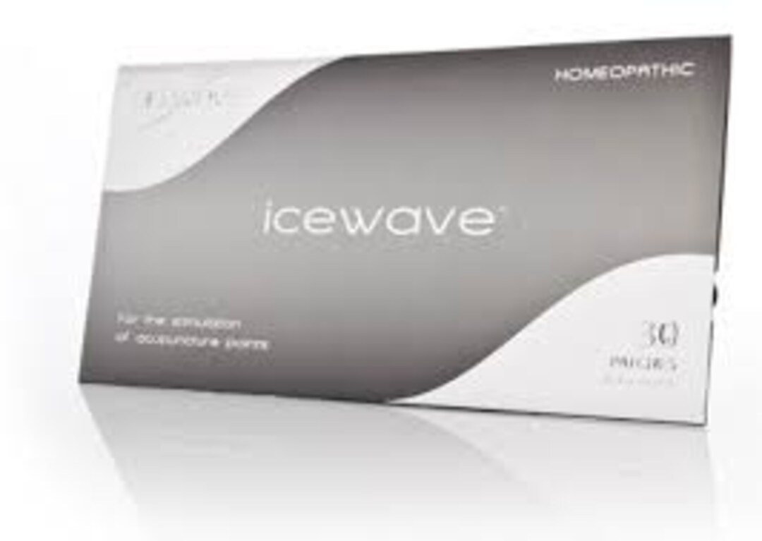 LifeWave Icewave Patches - 30 Count EXP 1025 | MakerPlace by LifeWave Icewave Patches - 30 Count EXP 1025 | MakerPlace by